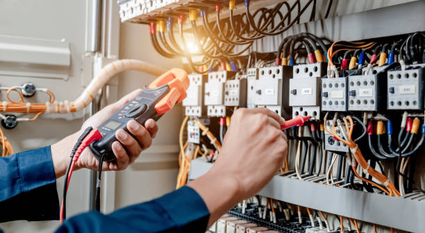 Best Electrician Near Me  in Brogden, NC