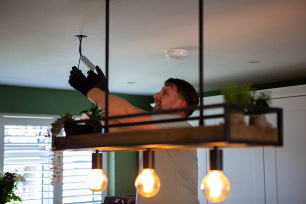 Best Electrical Installation Contractor  in Brogden, NC