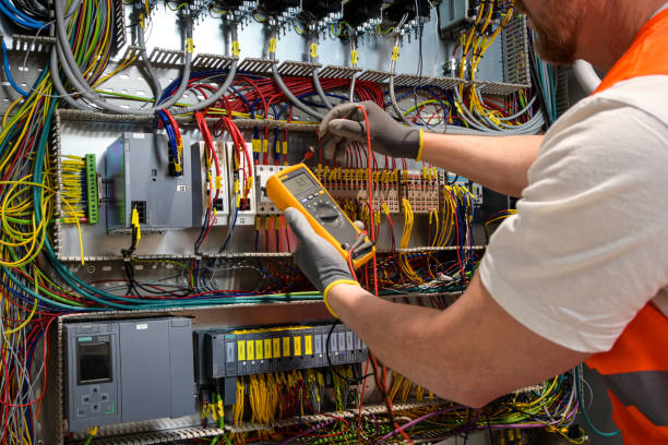 Best Home Electrical Repair  in Brogden, NC