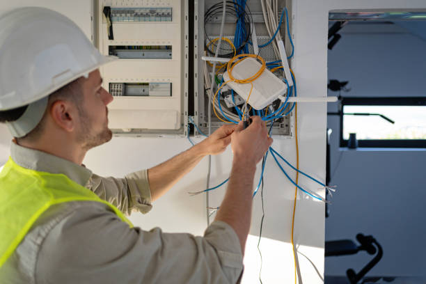 Electrical System Inspection in Brogden, NC